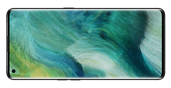 OPPO 首次推出 O1超感畫質引擎，搭載獨立顯示優化晶片，插幀和HDR影片畫質強化技術，為120Hz超感螢幕打造絕佳畫質顯示。