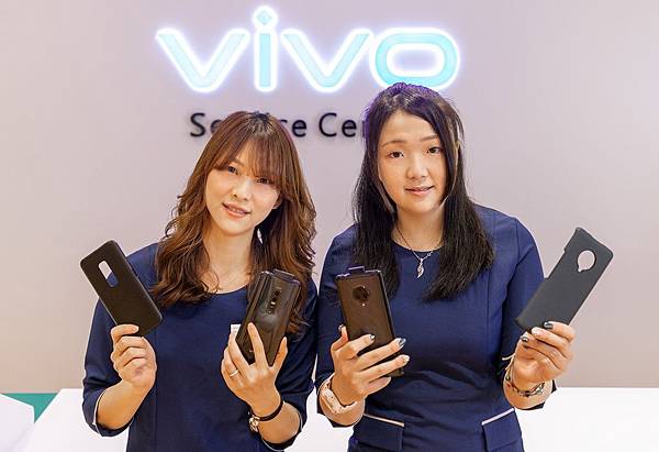 vivo宣布客戶服務中心2.0全新登場，凡購買vivo手機還可享免費更換原廠保護殼等六大貼心保障!