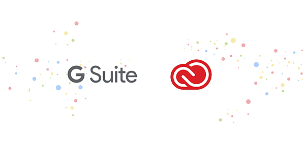 【Adobe 消息照】Adobe 與 Google Cloud 共同宣佈全新附加擴充功能現已在 G Suite Marketplace 上市