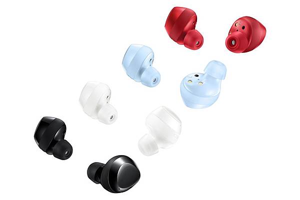 【新聞照片4】Galaxy Buds+具備AKG調校高低音雙動態揚聲器