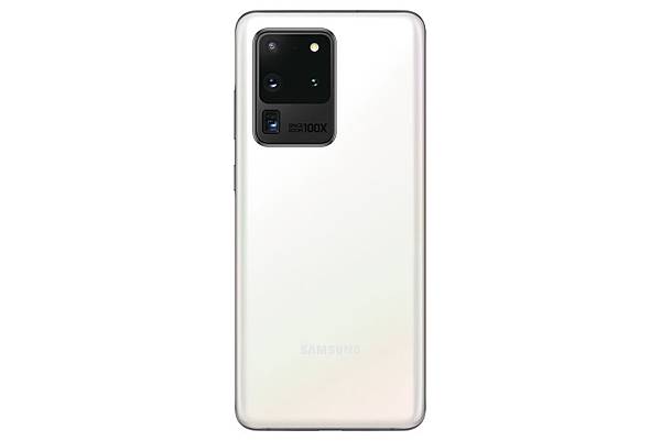 【新聞照片1】Galaxy-S20-Ultra-唯美絕色「晴空白」夏日鉅獻