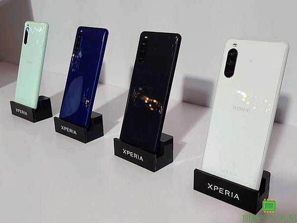 Sony Xperia 10 II-17(餅乾的3C札記)