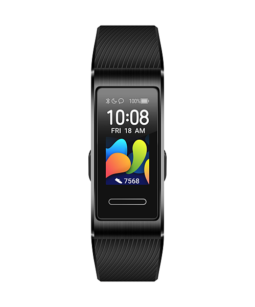 【HUAWEI】HUAWEI Band 4 Pro_曜石黑1.png