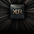 4. Sony BRAVIA 獨家認知智慧處理器XR