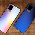 凡於體驗期間購買vivo V21 5G，加贈市價1,749元好禮。