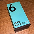 OPPO Reno 6 Pro-餅乾的3C札記-1