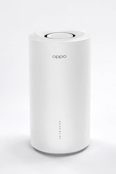 OPPO推出新一代5G CPE產品OPPO 5G CPE T2