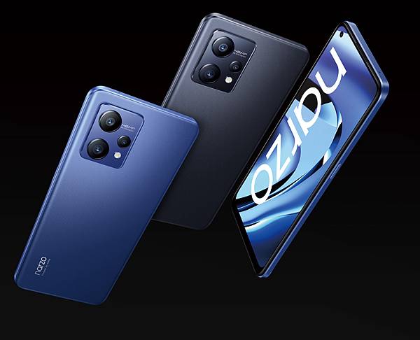 realme narzo 50 Pro於5月20日正式販售，首賣優惠價8,788元。