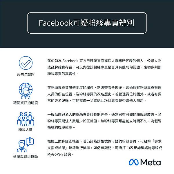 【新聞照片4】優化反詐措施！Meta 持續攜手內政部與刑事警察局打擊詐騙