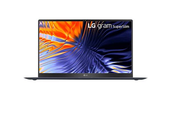 【新聞圖片】LG gram SuperSlim新登場 15.6吋僅990g的羽量級別 商務空中飛人極纖薄首選