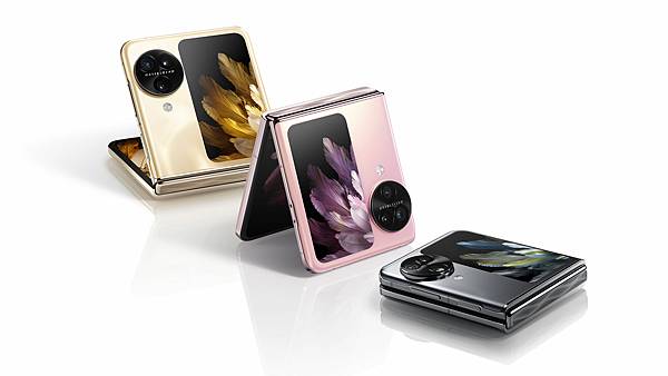 OPPO預告Find N3 Flip未來將於國際市場推出，為全球科技愛好者帶來最好的摺疊手機！