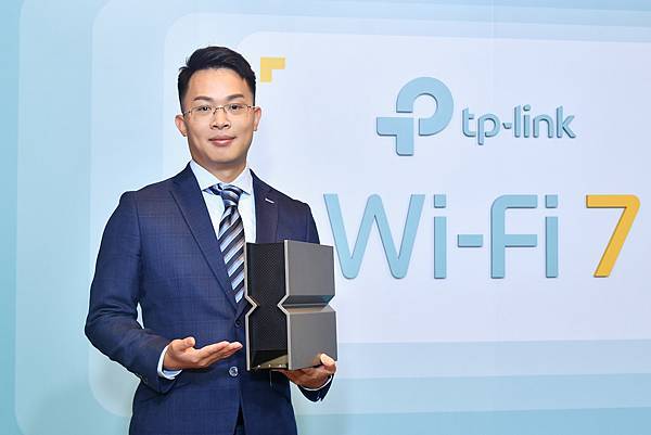 為幫助使用者解決網路問題，TP-Link推出全系列Wi-Fi 7 產品為使用者打造完善的網路使用體驗