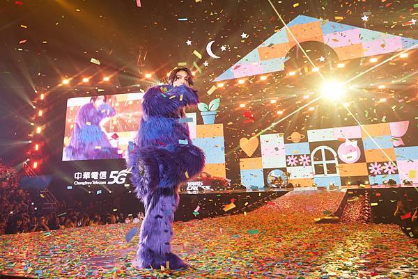 21 組海內外超人氣歌手接力熱唱！第 18 屆 KKBOX 