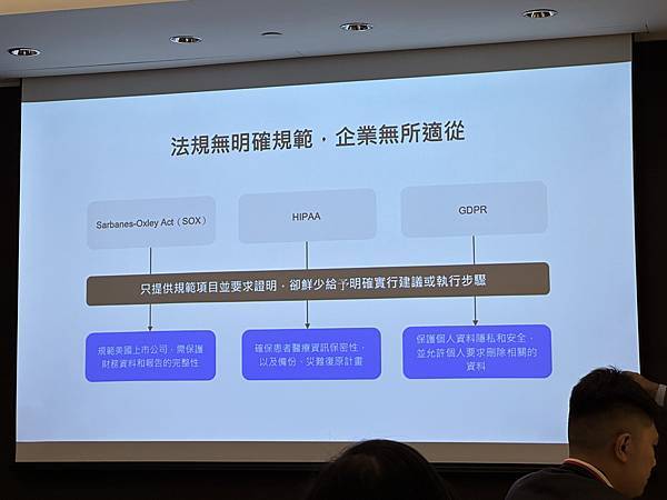 克服 IT 人才短缺與合規挑戰！Synology 點出台灣企