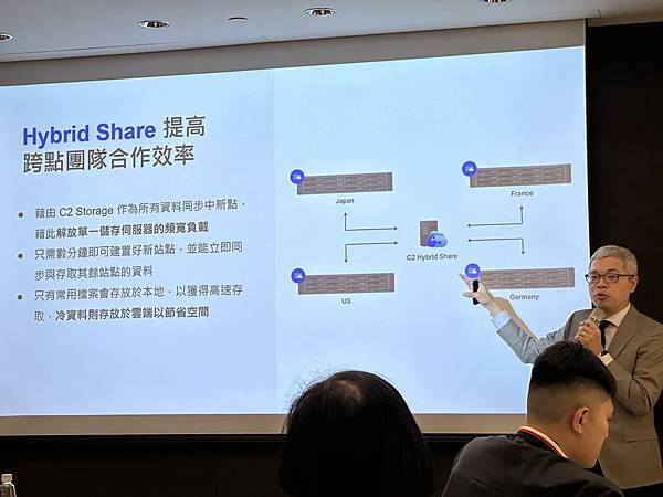 克服 IT 人才短缺與合規挑戰！Synology 點出台灣企