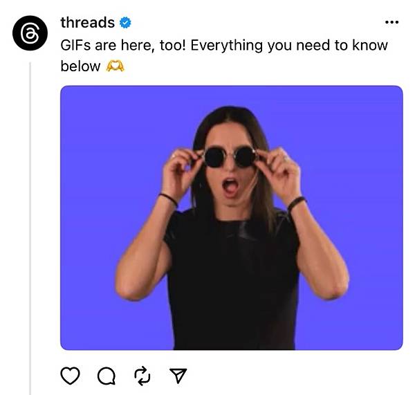 【Threads 內容報報】必學五大新功能！上班也能偷偷看~