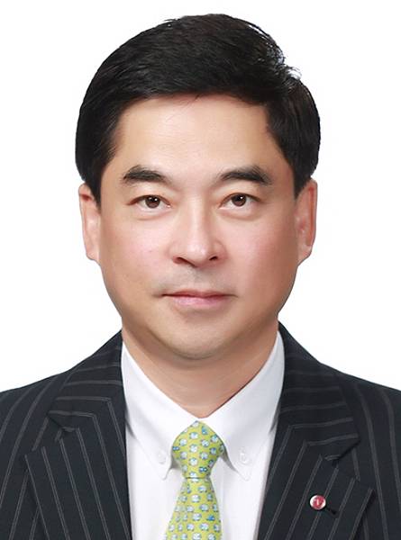 【新聞圖片3】LG 家庭娛樂 (HE) 事業群總裁朴亨世 (Park Hyoung-sei)。家庭娛樂 (HE) 事業部將加速轉型為媒體及娛樂供給站，且將設立直屬總部的延展實境 (XR) 事業處