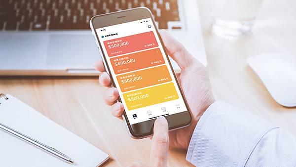 【圖】年底各大企業陸續發放年終獎金，LINE Bank今（12）日宣布高利定存專案12個月期利率上調至1.78%，鼓勵用戶善用高利定存為明年的自己加薪。