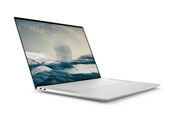 【圖三】效能強大的全新XPS 16