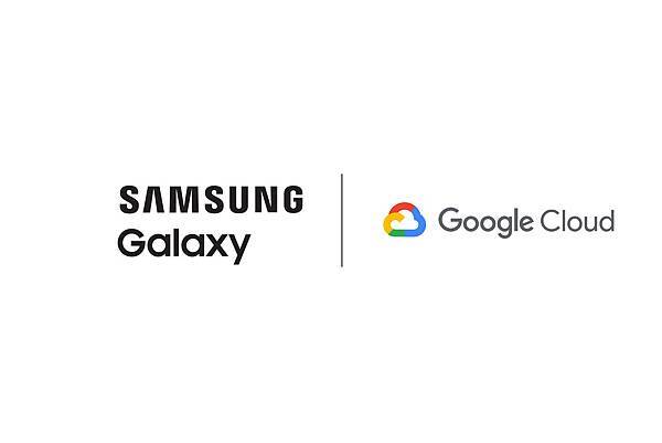 【新聞圖片】三星攜手Google Cloud為Galaxy S24旗艦系列導入生成式AI