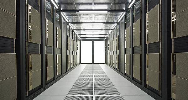 【新聞照片】NVIDIA Eos 超級電腦