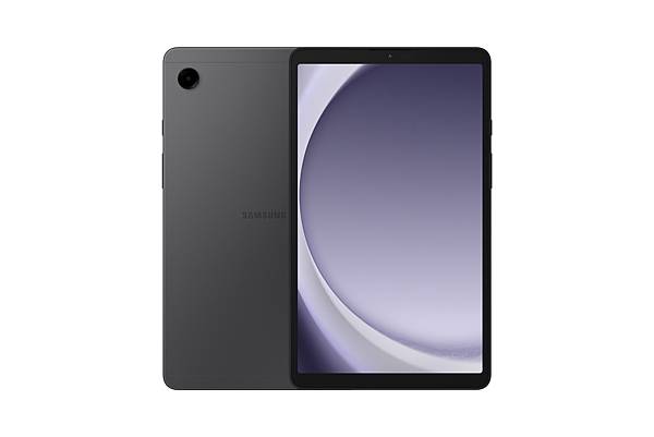 【新聞圖片2】Galaxy Tab A9_夜幕灰