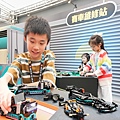 玩樂與競速的超刺激「樂高R極速賽車」登場