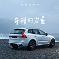 1. VOLVO 將於 3 月 30 日至 31 日於松山文創園區四號倉庫舉辦「守護的力量」AI 體驗特展，串聯四大展區分享守護生命安全的品牌理念