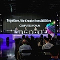 2023 COMPUTEX Forum論壇盛況