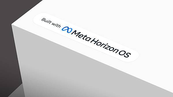 【新聞圖片1】混合實境新紀元 Meta 推出 Meta Horizon OS 作業系統