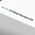 【新聞圖片1】混合實境新紀元  Meta 推出 Meta Horizon OS 作業系統