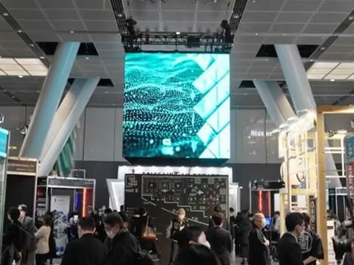【新聞照片】SusHi Tech Tokyo 2024以「永續，新價值（Sustainable New Values）」作為號召，透過交流和討論來應對全球都市普遍面臨到的重大挑戰。