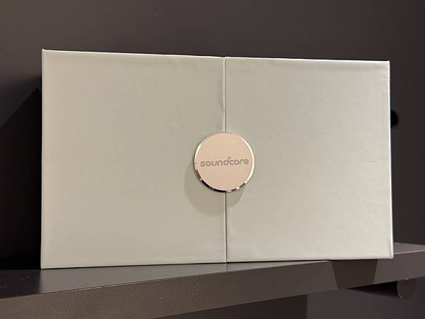 Anker A30 開箱評測