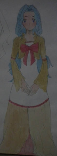 舊作 舊作