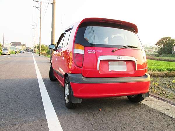 10萬內省油代步小車1000cc稅金好便宜 元暢汽車汽車美容中古車買賣 痞客邦