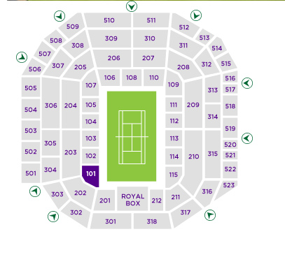 seating plan