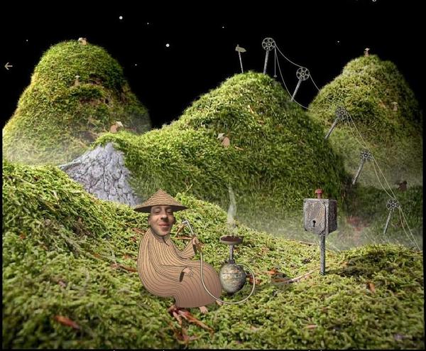 SAMOROST