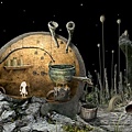 SAMOROST 2-3