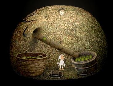 SAMOROST 2-9