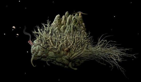 SAMOROST 2-12