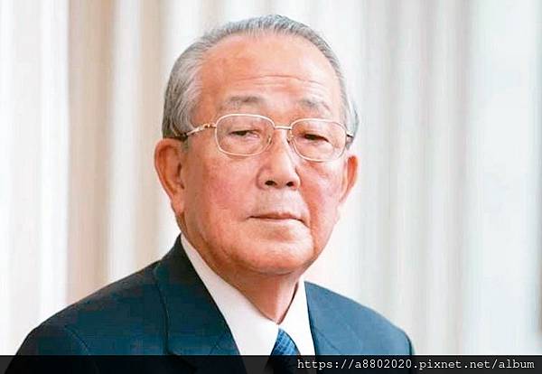 京瓷與第二電電(今KDDI)創辦人──稻盛和夫 京瓷與第二電電(今KDDI)創辦人──稻盛和夫