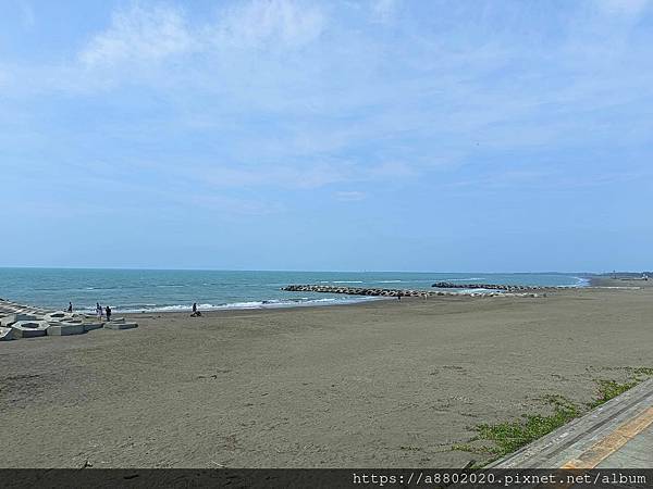 黃金海岸海潮市集&台灣滷味博物館