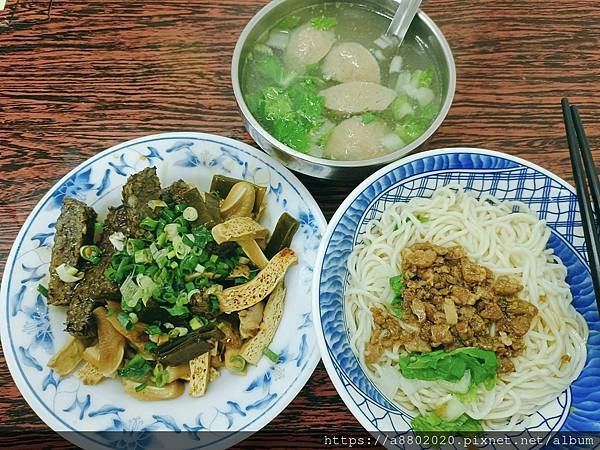 黃金海岸海潮市集&台灣滷味博物館