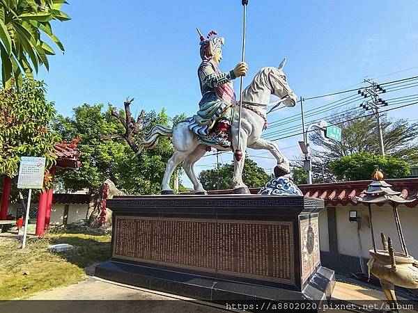 善化/麻豆/佳里半日遊