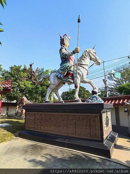 善化/麻豆/佳里半日遊