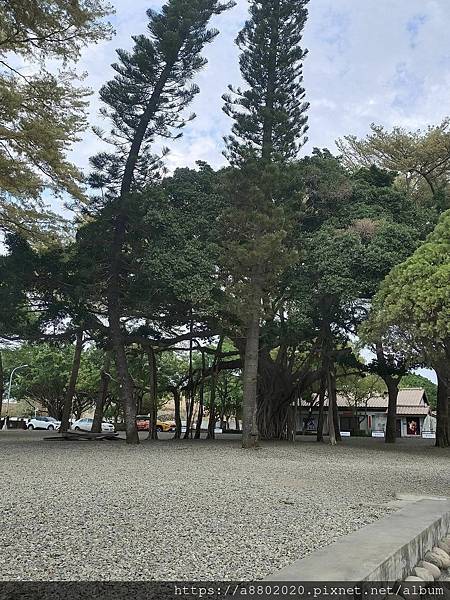 水交社眷村文化園區