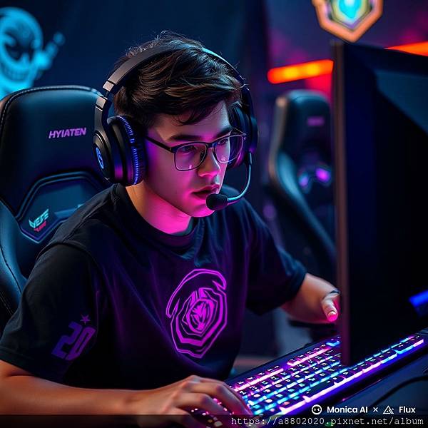 0，逐夢之心──對手與考驗