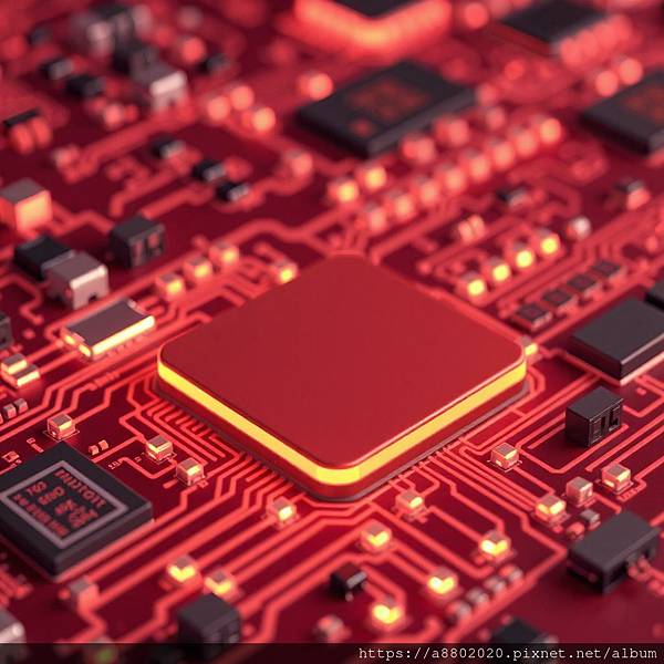 矽戰：世界半導體大戰 (中)