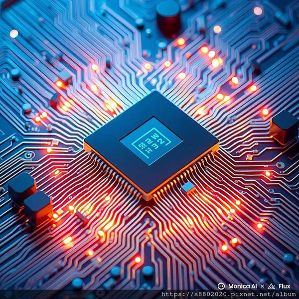 矽戰：世界半導體大戰 (下)