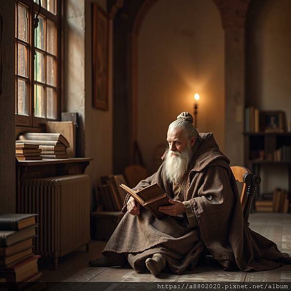 有趣的『迴文』